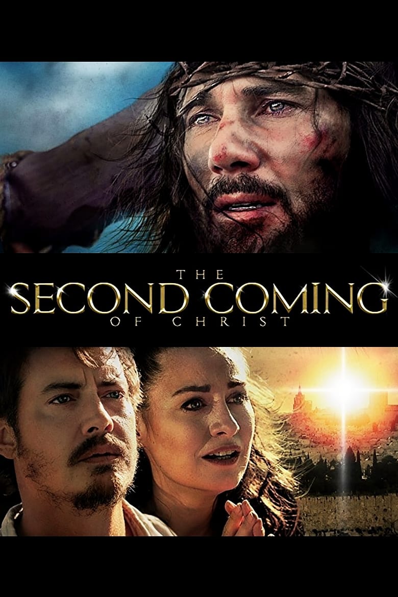 Постер The Second Coming of Christ